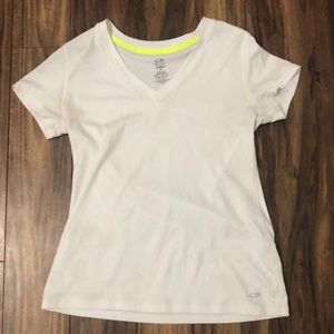 Champion workout shirt